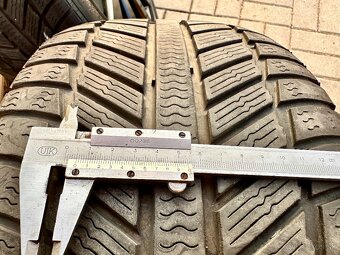 235/40 r19, 5x112 VW Tornado - 11