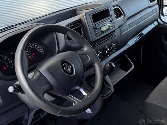 Renault Master 2.3dCi 150 L3H2P3 Extra 4d. - 11
