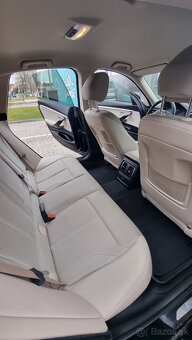 BMW rad 3 GT 320d xDrive A/T - 11