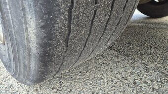 Prodám KRONE SD MEGA LINER - 11