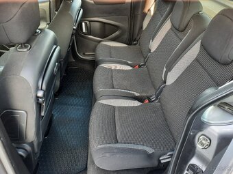 Peugeot Partner Tepee 1.6 Diesel 73 kW Man/5 - 11