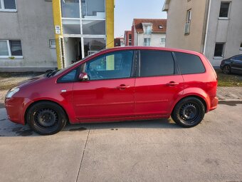 C Max 2.0 TDCi 100kw - 11