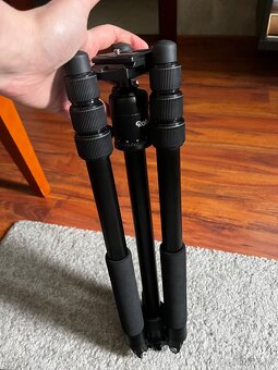 Statív Rollei Tripod C5i - 11