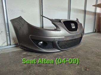 Nárazník Seat - 11