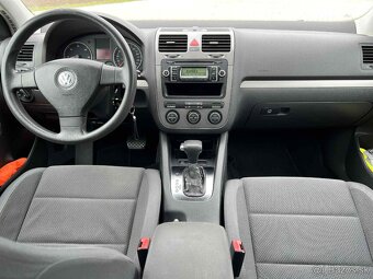 Volkswagen Golf 5 1,9TDI - 11