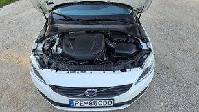 Volvo V60 2016 2,0 diesel 110kW automat - 11