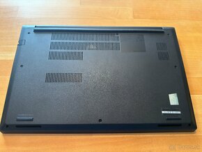 Notebook ThinkPad E15 Gen 4. - 11