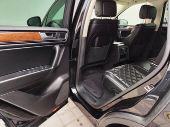 VW Touareg 3.0 TDI 193 kW R-Line Executive Edition - 11