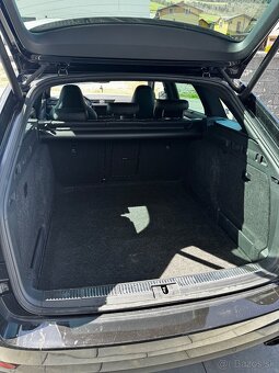 Škoda Superb 2.0 TSI 200kw Sportline 2020 - 11