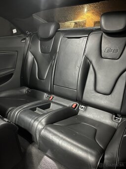 Audi S5 B8 - 11