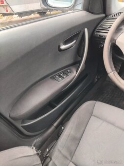 Napredaj BMW118d - 11