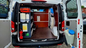 Mercedes-Benz Vito 114 CDI kompakt A/T odpočet DPH - 11