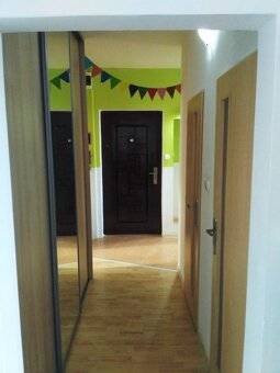 3 izbový byt prenájom Prešov - 11