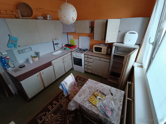 2 izbový byt, kumbál, Loggia, Jenisejská ul, Košice - 11