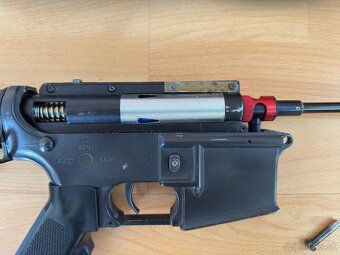 Airsoft vybava - 11