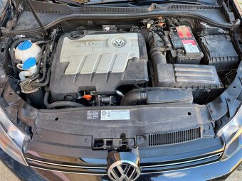 VW Golf 6 2,0 TDI - 11