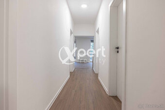 PRENÁJOM NOVOSTAVBA 3 izbový byt v  Harmony Residence Dunajs - 11