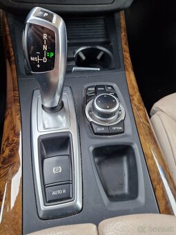 Vyměním BMW X5 E70 automat 3.0d r.v 2013 - 11