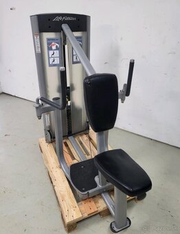 Life Fitness a ine znacky - 11