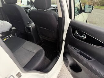 Predám Nissan qashqai 1.6dci - 11