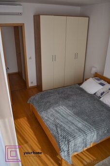 Moderný byt na prenájom v PANORAMA CITY - výhľad a lokalita - 11