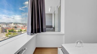 AXIS REAL | Moderný 2-izb. byt, LODŽIA, KLÍMA, PARKING, Pano - 11