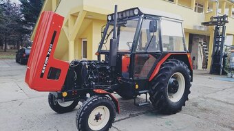 Zetor 7011 - 11