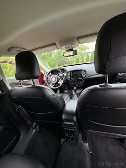 Jeep Compass 2.0 4x4 - 11