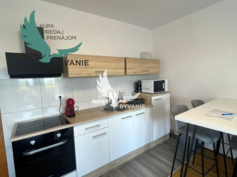 Na predaj apartmán s výhľadom na more v Chorvátsku na ostrov - 11
