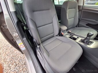 Volkswagen Golf 1.2TSi 77kW TOP STAV AKČNÍ CENA - 11