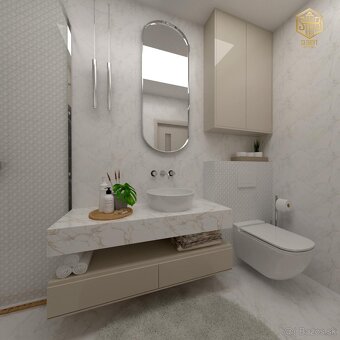 Predaj 2i apartman/byty novostavba CENTRUM POLOM - 11