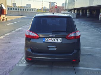 Ford Grand C-Max 7 miest 1.5 dci - 11