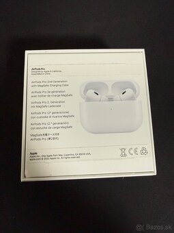 Airpods pro gen 2 - 11