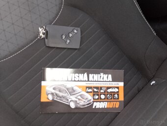 Renault Clio 1.2 benzin - 11