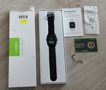 10.1" tablet UMIDIGI G1 TAB + smart hodinky ZDARMA. - 11