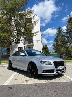 ➡️ Audi A4 B8 – nová spojka, prevodovka - 11