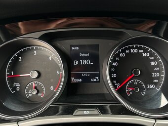 Volkswagen Touran 2.0 TDi - 11
