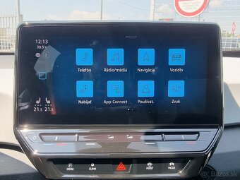 Volkswagen ID.3 Performance 58kWh 1st Plus za 19.990 € s DPH - 11