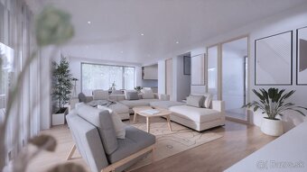 Na predaj rodinný dom novostavba - Vyšné Opátske, Košice - 11