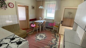 TARGETreal | Vidiecky rodinný dom v malebnom Háji, Turčiansk - 11