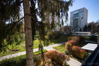 4 izbový byt Košice, Terasa  - komfortné bývanie - 11