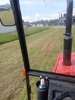 Mulčovanie, Kosenie,Frézovanie pozemkov. A-ESPT. - 11