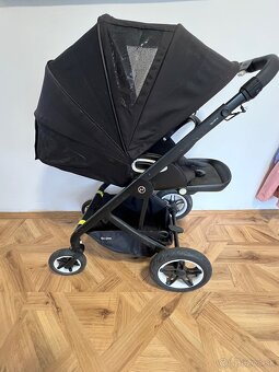 Kočík Cybex Talos S trojkombinácia - 11