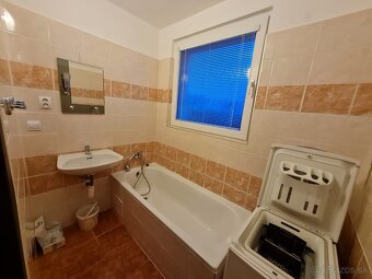 PRENÁJOM - 3-izb. byt - Martin - Ul. Mazúra - Ľadoveň - 11