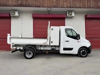 Renault Master 2.3 DCI 145 Energy Cena Brutto - 11