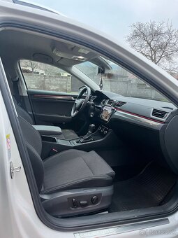 Škoda Superb - 11