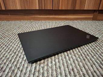 Lenovo ThinkPad T480s 14" 8gb , 500gb nvme.... - 11