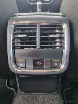 Škoda Octavia Combi 2.0 TDI SCR Style za 16.500 € - 11