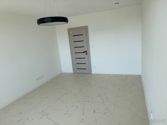 3 Izbovy BYT + loggia  - KOŠICE - JUH/CENTRUM - 11