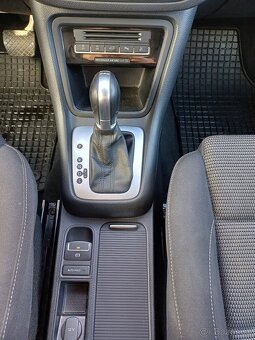 Vw sharan - 11